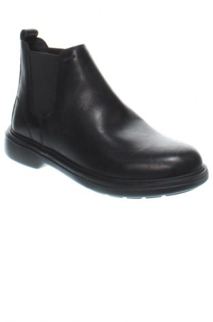 Botine de damă Geox, Mărime 41, Culoare Negru, Preț 436,99 Lei