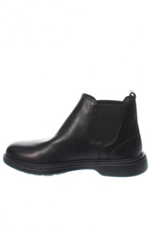 Botine de damă Geox, Mărime 41, Culoare Negru, Preț 436,99 Lei