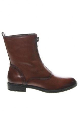 Botine de damă Geox, Mărime 36, Culoare Maro, Preț 305,99 Lei