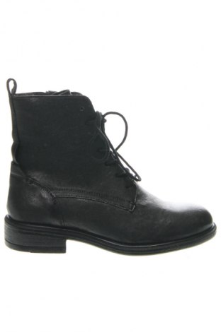 Botine de damă Geox, Mărime 36, Culoare Negru, Preț 436,99 Lei