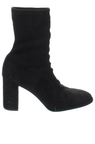 Damen Stiefeletten H&M, Größe 40, Farbe Schwarz, Preis € 14,99