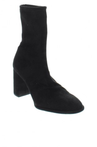 Botine de damă H&M, Mărime 40, Culoare Negru, Preț 79,99 Lei