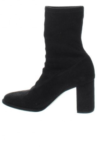 Botine de damă H&M, Mărime 40, Culoare Negru, Preț 79,99 Lei