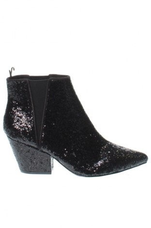 Botine de damă H&M, Mărime 40, Culoare Negru, Preț 122,45 Lei