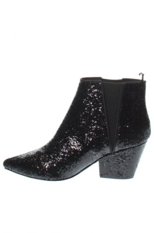 Botine de damă H&M, Mărime 40, Culoare Negru, Preț 79,99 Lei