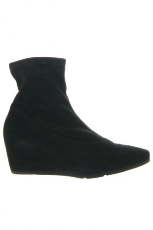 Botine de damă Hogl, Mărime 37, Culoare Negru, Preț 476,99 Lei