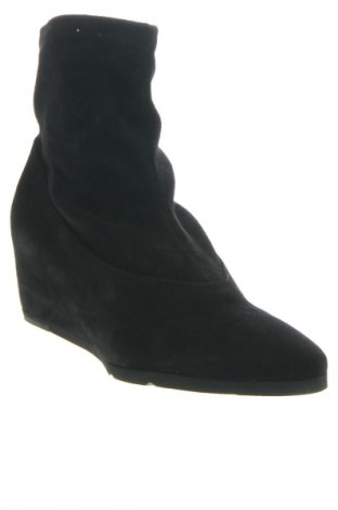 Damen Stiefeletten Hogl, Größe 37, Farbe Schwarz, Preis 100,99 €