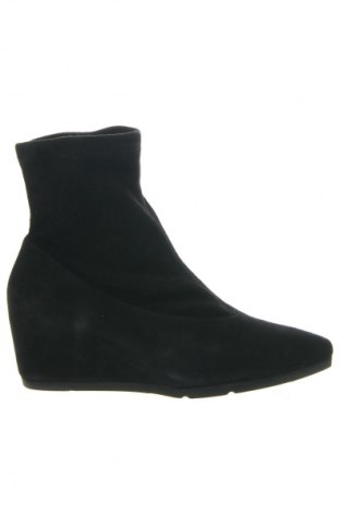 Damen Stiefeletten Hogl, Größe 36, Farbe Schwarz, Preis 100,99 €