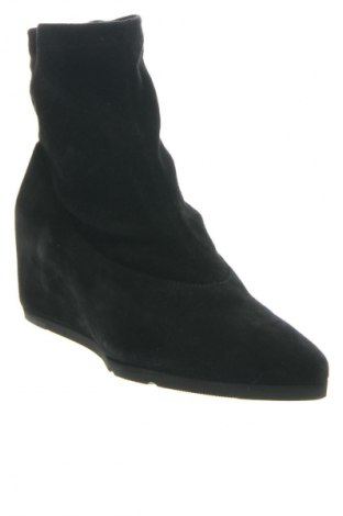 Botine de damă Hogl, Mărime 36, Culoare Negru, Preț 643,99 Lei