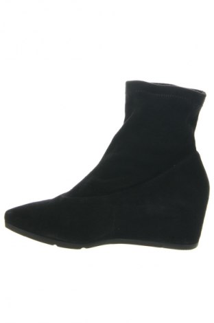 Damen Stiefeletten Hogl, Größe 36, Farbe Schwarz, Preis 100,99 €