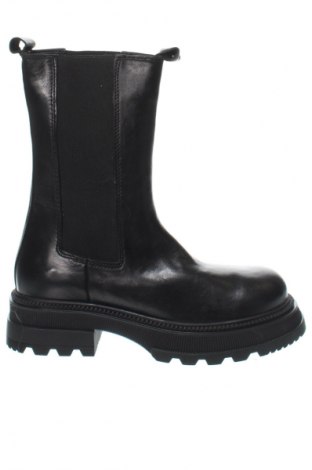 Damen Stiefeletten Inuovo, Größe 40, Farbe Schwarz, Preis 37,99 €