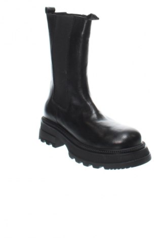 Botine de damă Inuovo, Mărime 40, Culoare Negru, Preț 254,99 Lei