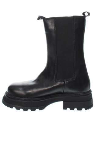 Botine de damă Inuovo, Mărime 40, Culoare Negru, Preț 254,99 Lei