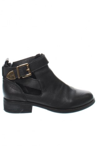 Botine de damă Invito, Mărime 38, Culoare Negru, Preț 139,99 Lei