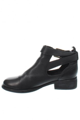 Botine de damă Invito, Mărime 38, Culoare Negru, Preț 139,99 Lei