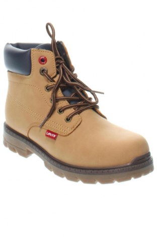 Botine de damă Levi's, Mărime 36, Culoare Maro, Preț 358,99 Lei