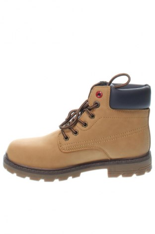 Botine de damă Levi's, Mărime 36, Culoare Maro, Preț 358,99 Lei