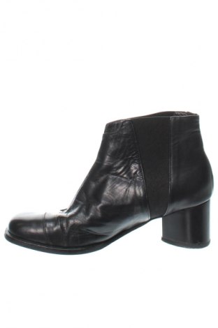 Damen Stiefeletten Lisa Tucci, Größe 37, Farbe Schwarz, Preis € 31,99