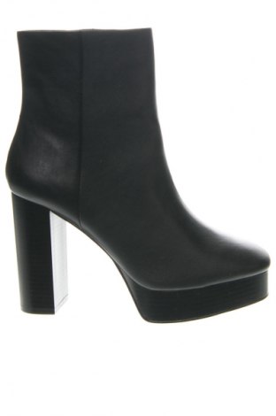 Botine de damă Madden Girl, Mărime 40, Culoare Negru, Preț 322,99 Lei