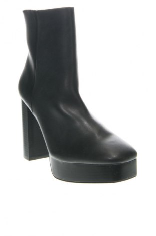 Botine de damă Madden Girl, Mărime 41, Culoare Negru, Preț 286,99 Lei