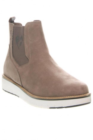 Damen Stiefeletten Marco Tozzi, Größe 42, Farbe Braun, Preis € 61,79