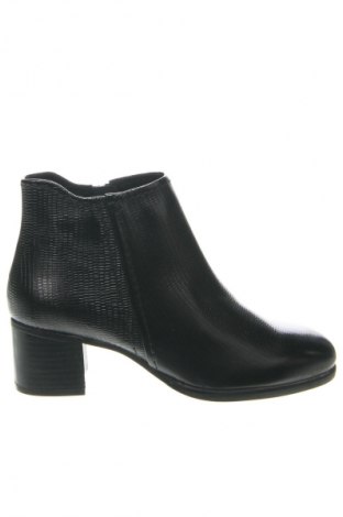 Damen Stiefeletten Marco Tozzi, Größe 36, Farbe Schwarz, Preis 48,99 €