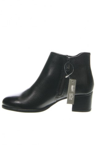 Damen Stiefeletten Marco Tozzi, Größe 36, Farbe Schwarz, Preis 40,29 €