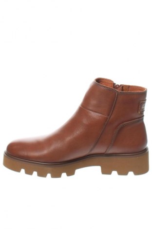 Damen Stiefeletten Pikolinos, Größe 37, Farbe Braun, Preis € 148,34