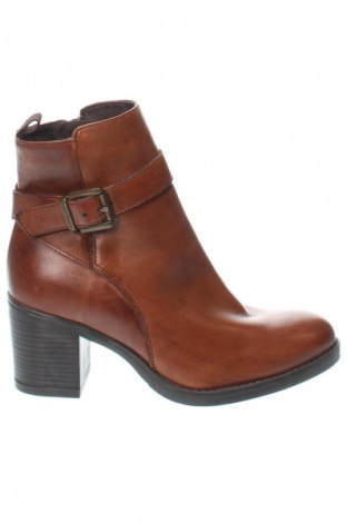 Damen Stiefeletten Primadonna, Größe 36, Farbe Braun, Preis € 30,28