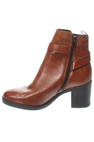 Damen Stiefeletten Primadonna, Größe 36, Farbe Braun, Preis € 30,28