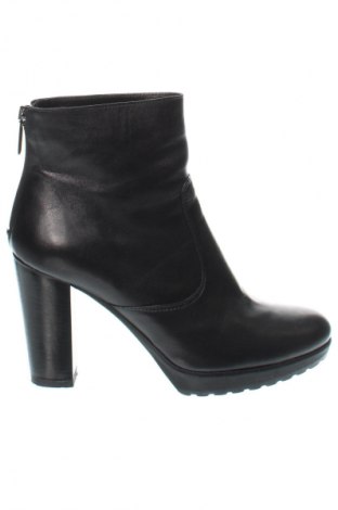 Damen Stiefeletten Progetto, Größe 38, Farbe Schwarz, Preis € 44,49