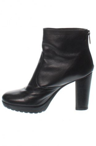 Damen Stiefeletten Progetto, Größe 38, Farbe Schwarz, Preis € 44,49