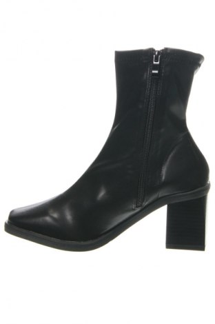 Botine de damă Raid, Mărime 36, Culoare Negru, Preț 177,99 Lei