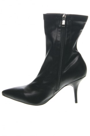 Botine de damă Raid, Mărime 36, Culoare Negru, Preț 114,99 Lei