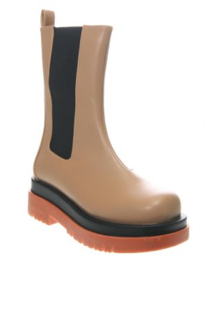 Damen Stiefeletten Raid, Größe 37, Farbe Beige, Preis € 22,99