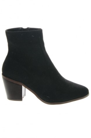 Botine de damă Raid, Mărime 37, Culoare Negru, Preț 152,49 Lei