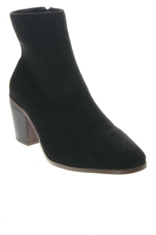 Botine de damă Raid, Mărime 37, Culoare Negru, Preț 114,49 Lei