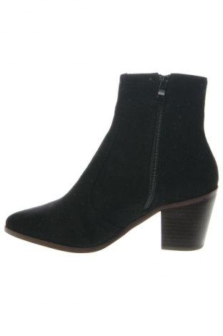 Damen Stiefeletten Raid, Größe 37, Farbe Schwarz, Preis € 18,29