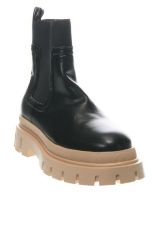 Botine de damă Raid, Mărime 37, Culoare Negru, Preț 162,49 Lei