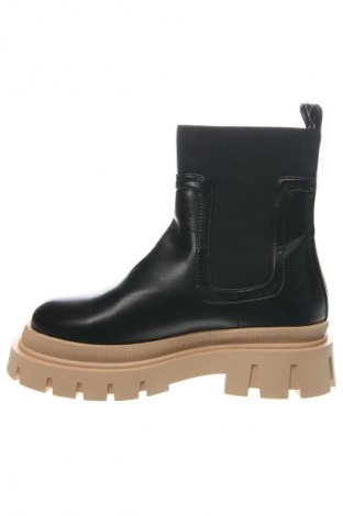 Botine de damă Raid, Mărime 37, Culoare Negru, Preț 162,49 Lei