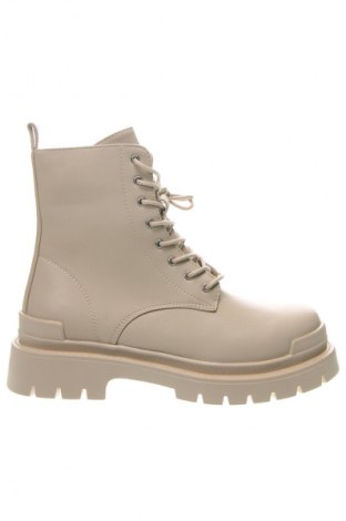 Damen Stiefeletten Raid, Größe 38, Farbe Ecru, Preis € 21,99