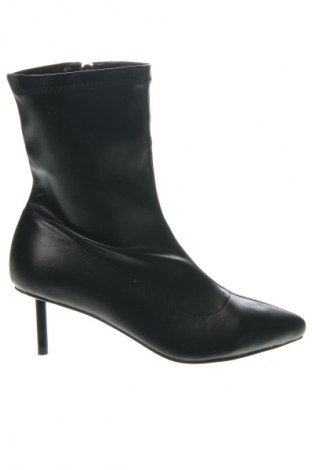 Botine de damă Raid, Mărime 37, Culoare Negru, Preț 76,99 Lei