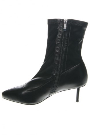 Damen Stiefeletten Raid, Größe 37, Farbe Schwarz, Preis 12,49 €