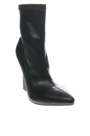 Botine de damă Raid, Mărime 37, Culoare Negru, Preț 101,99 Lei