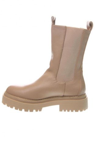 Damen Stiefeletten Raid, Größe 41, Farbe Ecru, Preis € 24,79