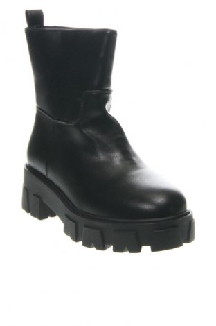 Damen Stiefeletten Raid, Größe 37, Farbe Schwarz, Preis € 22,99