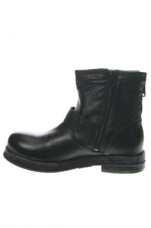 Botine de damă Replay, Mărime 36, Culoare Negru, Preț 771,99 Lei