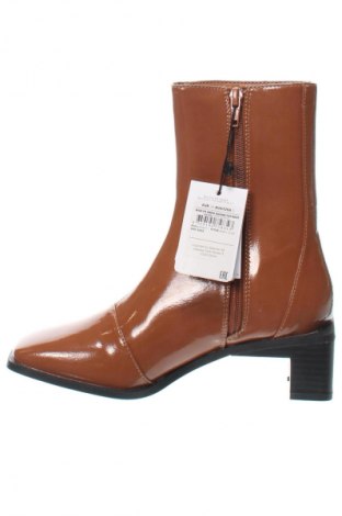 Damen Stiefeletten Rubi, Größe 36, Farbe Braun, Preis € 18,49