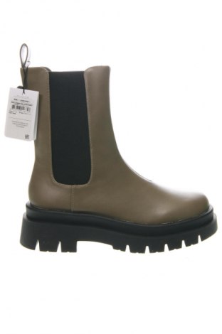 Botine de damă Rubi, Mărime 37, Culoare Verde, Preț 174,99 Lei