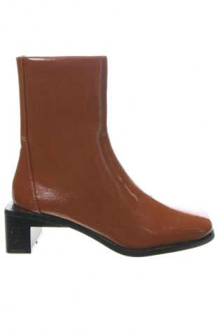 Damen Stiefeletten Rubi, Größe 36, Farbe Braun, Preis 16,29 €